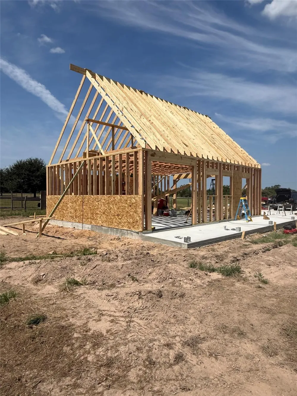 8900 Kulow Road Sealy, TX 77474