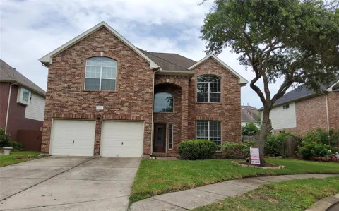 2707 Sun Beam Court