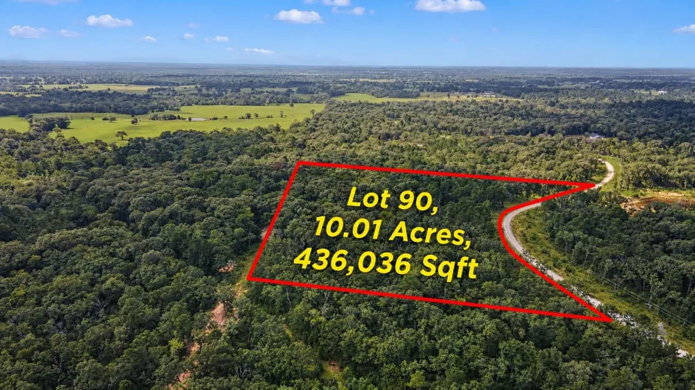 90 Cr 114 Centerville, TX 75833