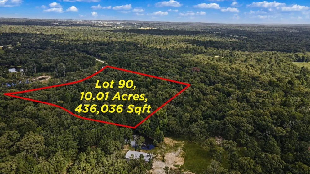90 Cr 114 Centerville, TX 75833