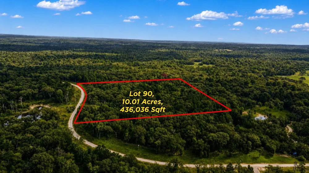 90 Cr 114 Centerville, TX 75833