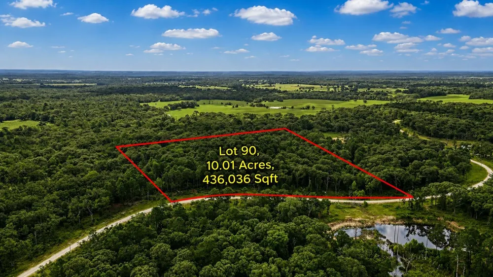 90 Cr 114 Centerville, TX 75833