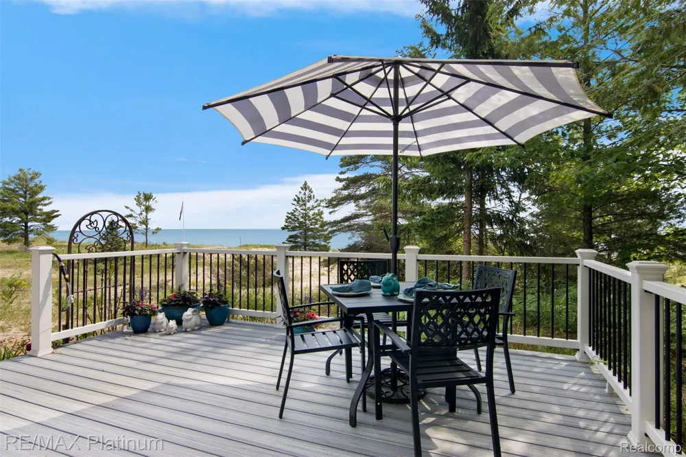 33090 East Side Drive Peaine Township, MI 49782