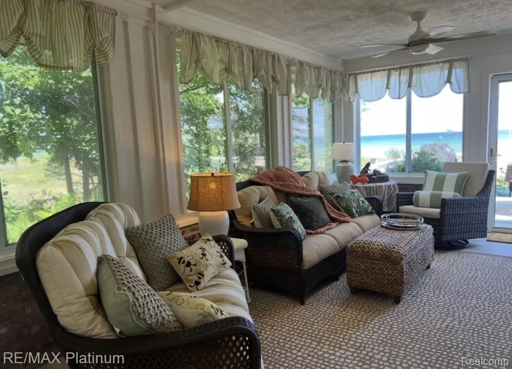 33090 East Side Drive Peaine Township, MI 49782