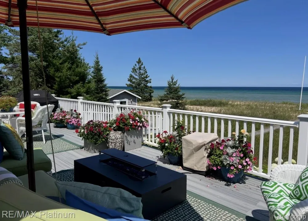 33090 East Side Drive Peaine Township, MI 49782
