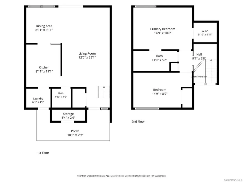 14287 Mariana Dr. Poway, CA 92064