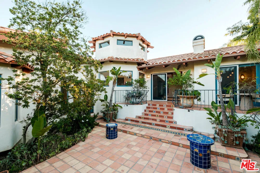 20333 Reigate Road Topanga, CA 90290