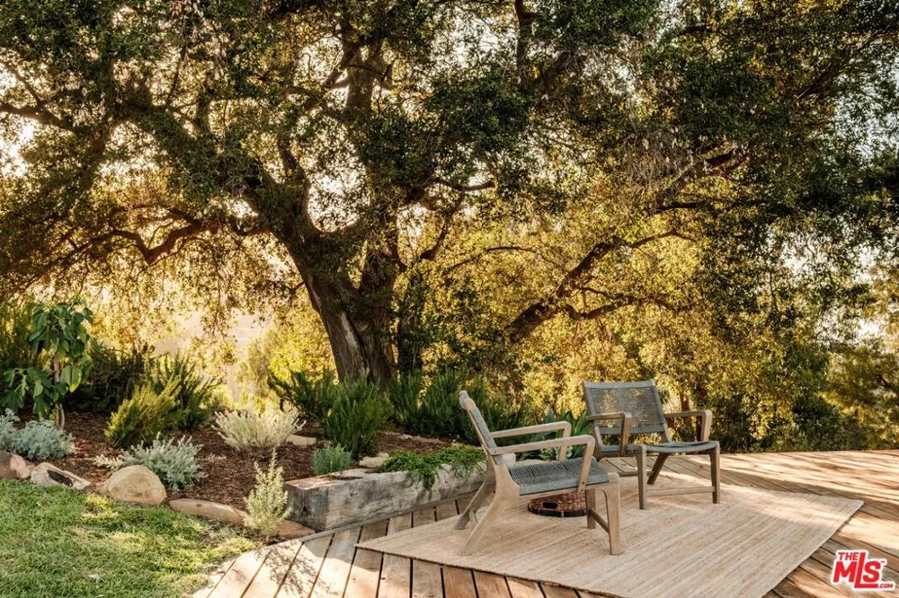 20333 Reigate Road Topanga, CA 90290