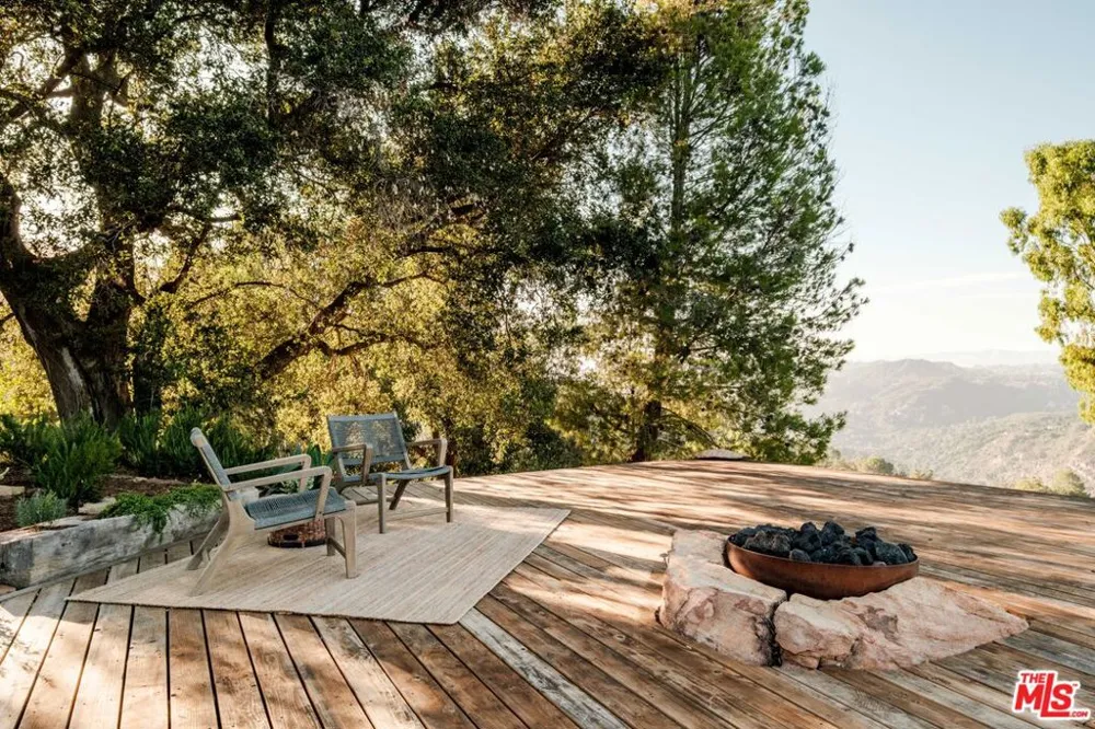 20333 Reigate Road Topanga, CA 90290