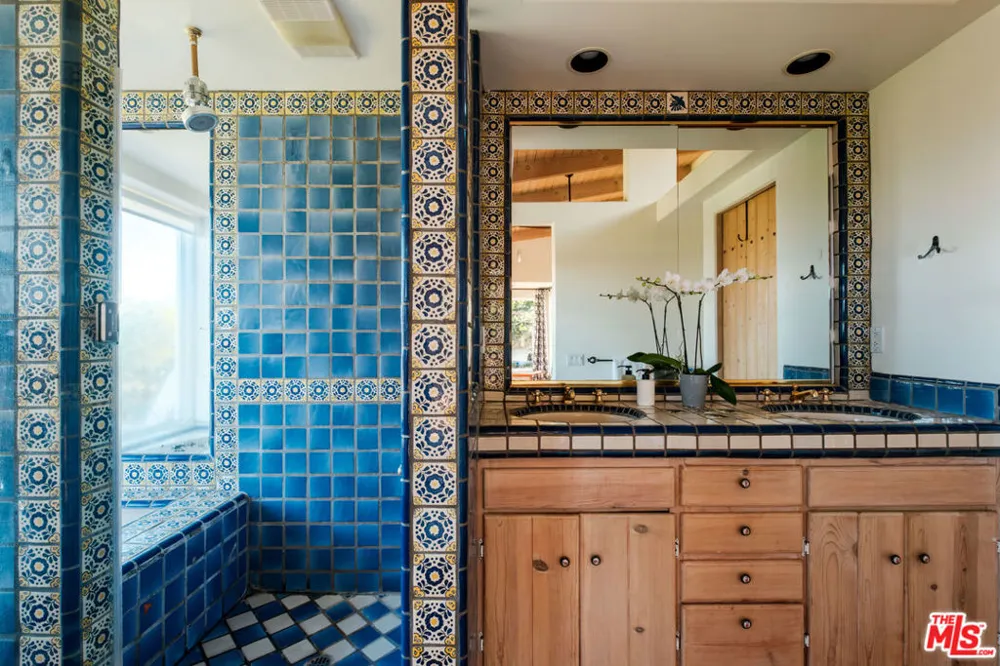 20333 Reigate Road Topanga, CA 90290