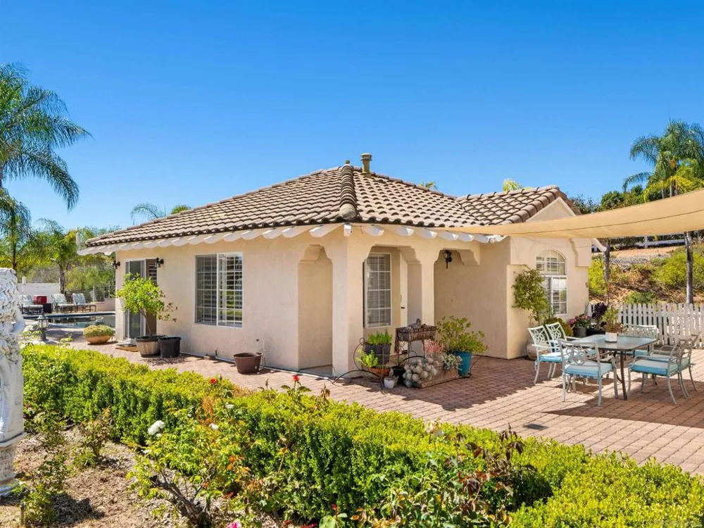 15043 Saddle Creek Drive Valley Center, CA 92082