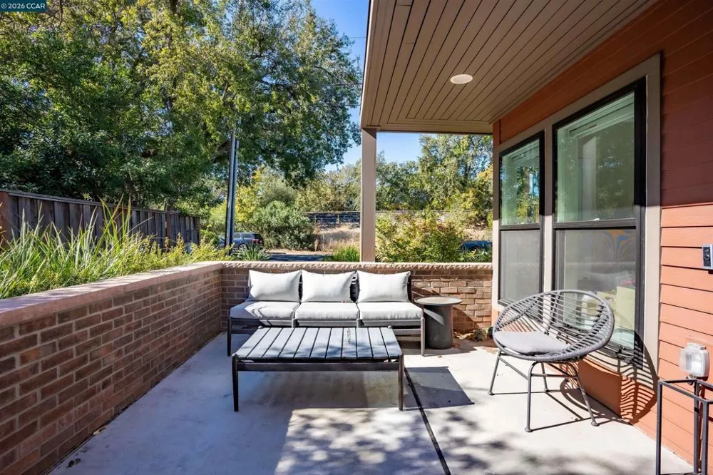 2640 Jones Rd #A Walnut Creek, CA 94597