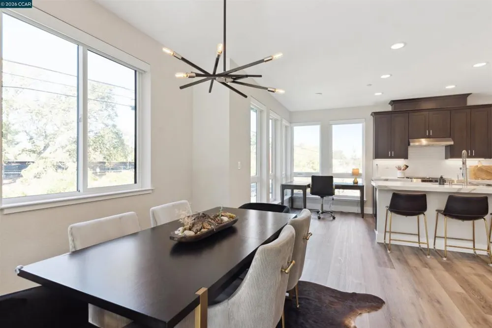 2640 Jones Rd #A Walnut Creek, CA 94597
