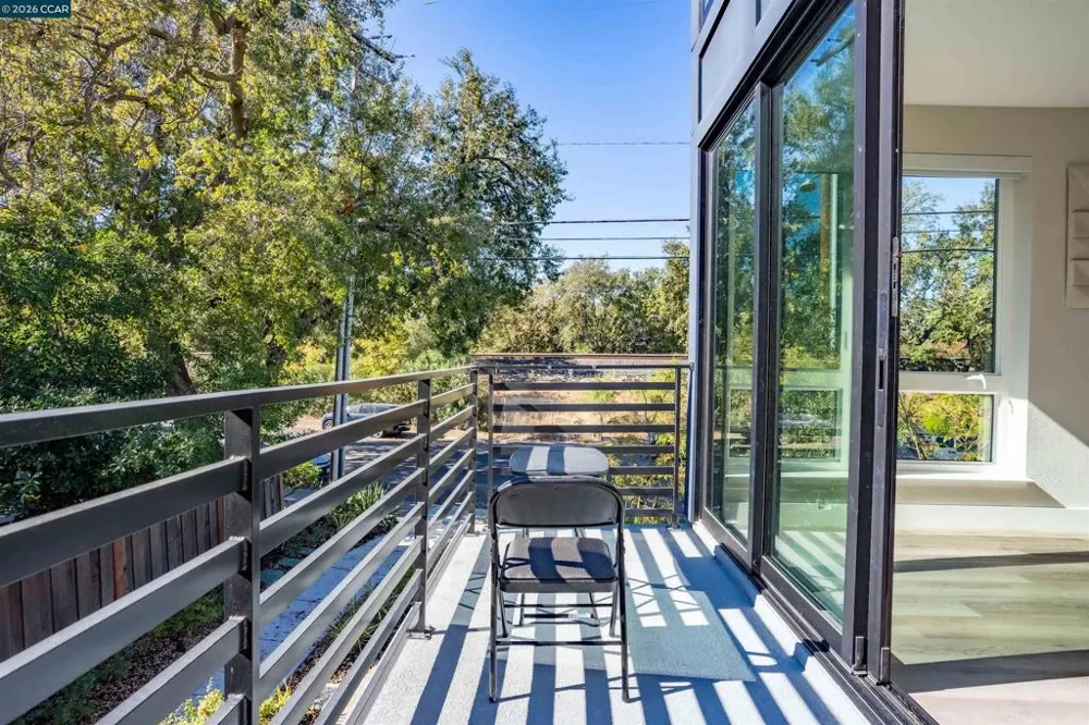 2640 Jones Rd #A Walnut Creek, CA 94597