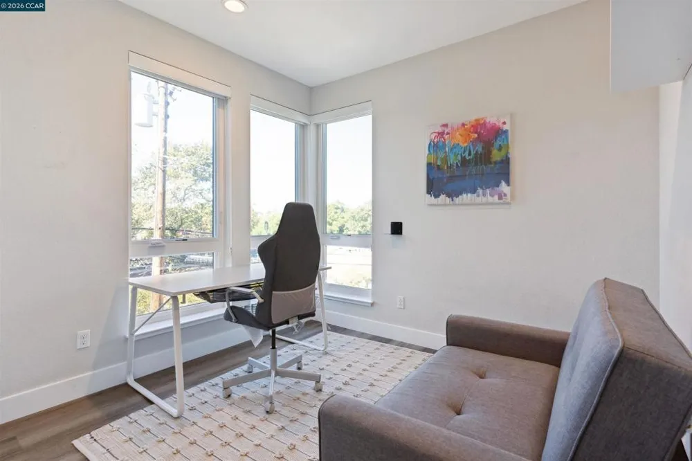 2640 Jones Rd #A Walnut Creek, CA 94597