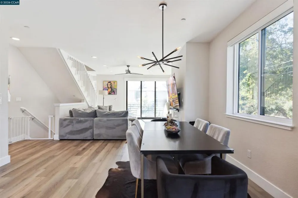 2640 Jones Rd #A Walnut Creek, CA 94597