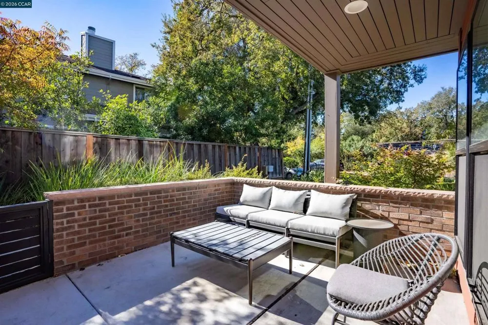 2640 Jones Rd #A Walnut Creek, CA 94597