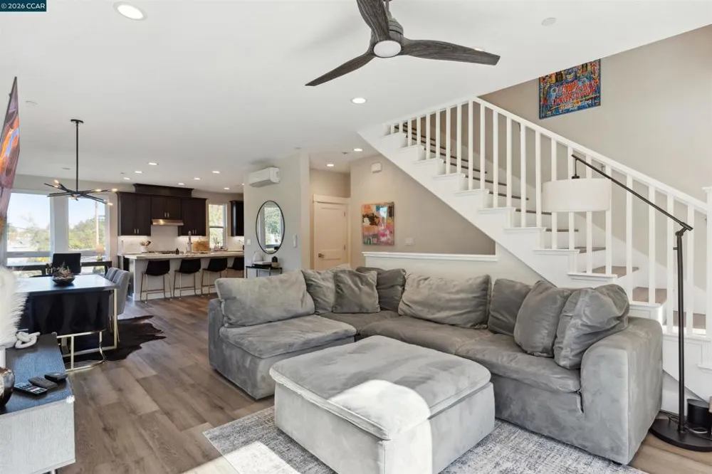 2640 Jones Rd #A Walnut Creek, CA 94597