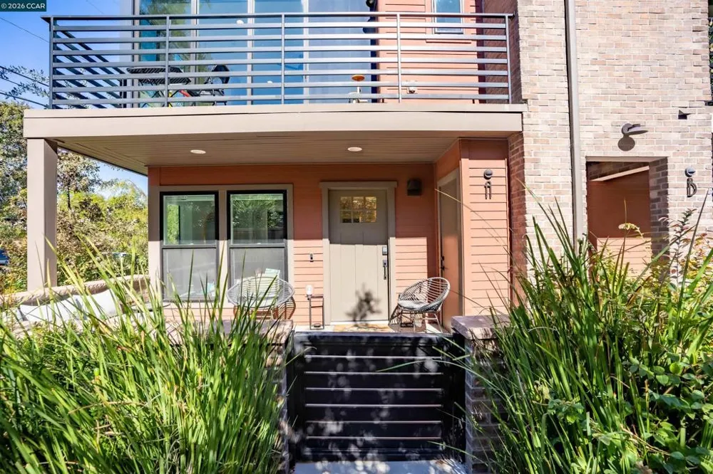 2640 Jones Rd #A Walnut Creek, CA 94597