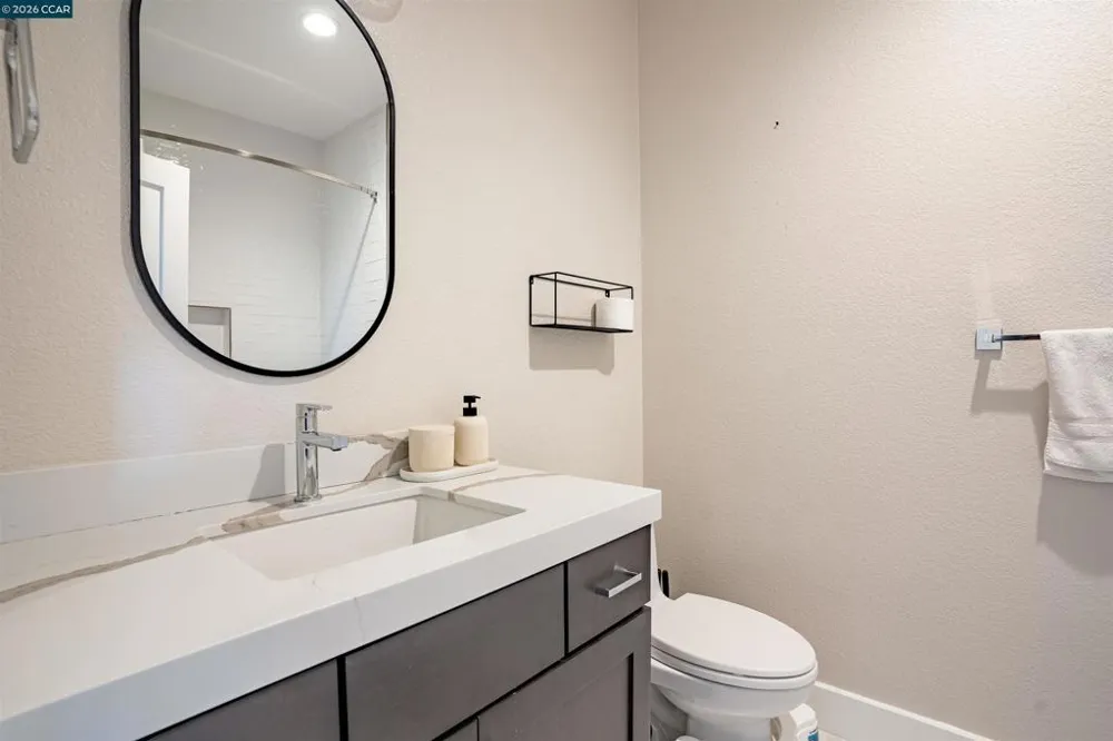 2640 Jones Rd #A Walnut Creek, CA 94597