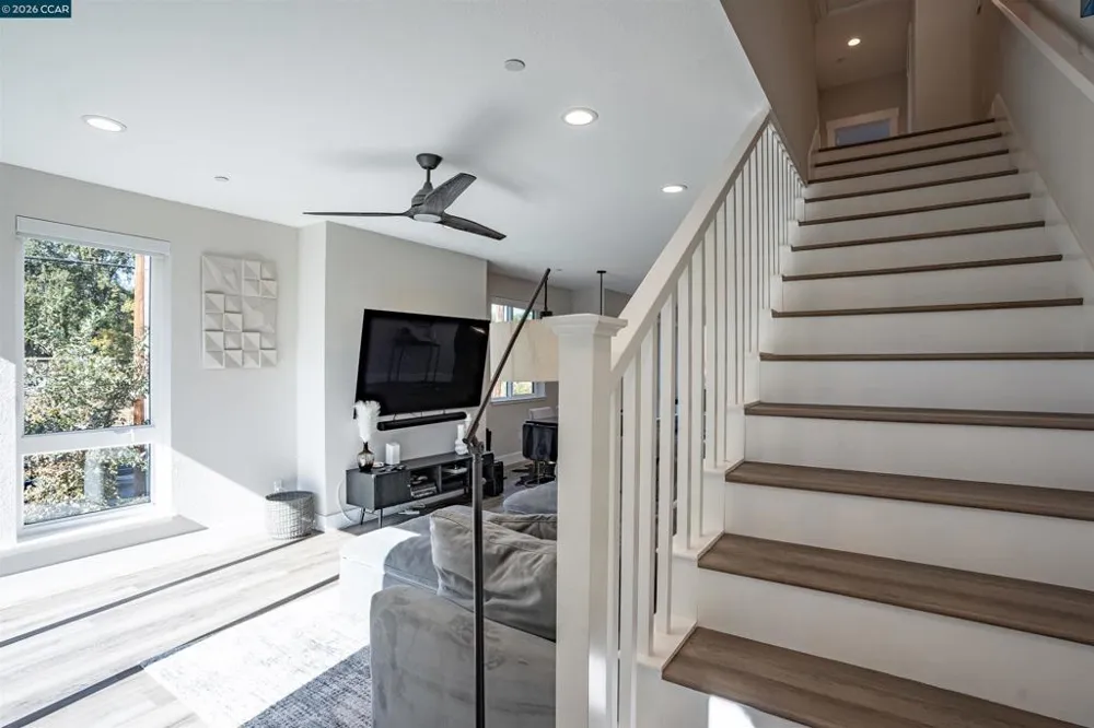 2640 Jones Rd #A Walnut Creek, CA 94597