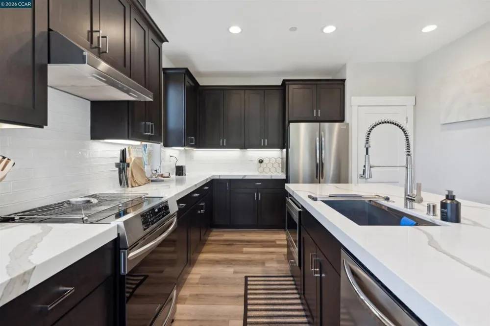 2640 Jones Rd #A Walnut Creek, CA 94597