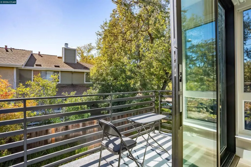 2640 Jones Rd #A Walnut Creek, CA 94597