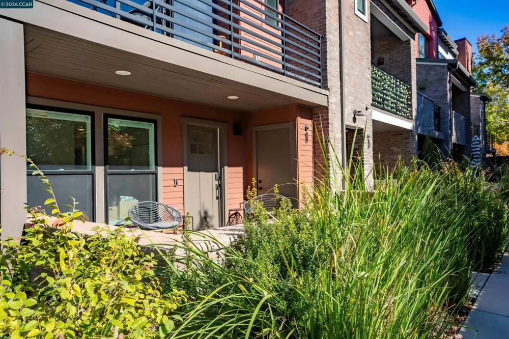 2640 Jones Rd #A Walnut Creek, CA 94597