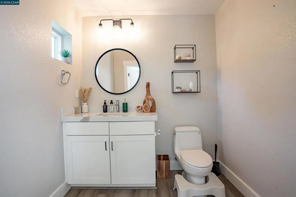 2640 Jones Rd #A Walnut Creek, CA 94597