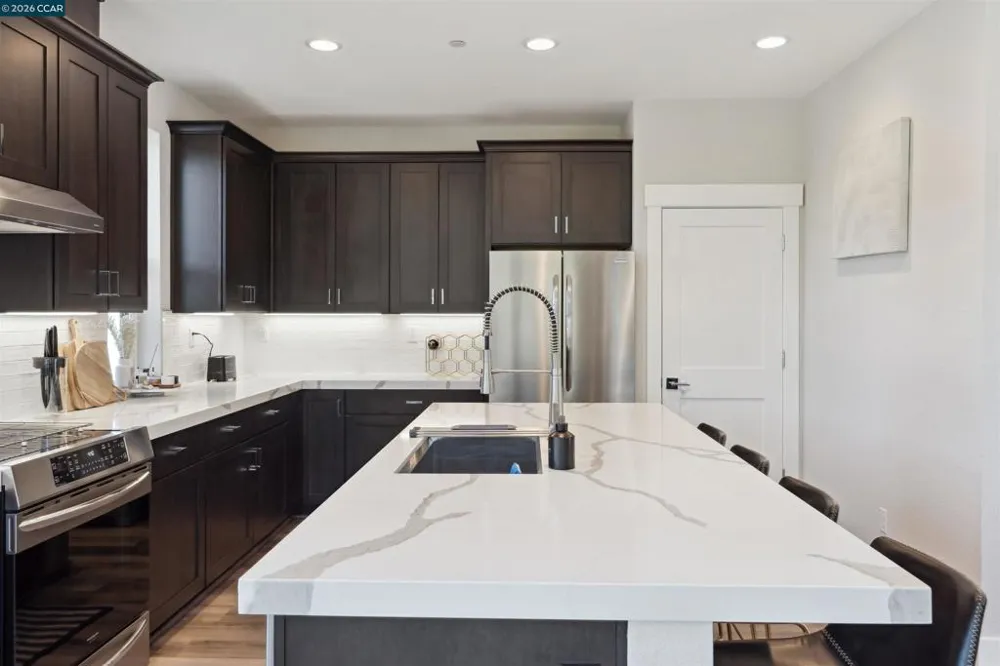 2640 Jones Rd #A Walnut Creek, CA 94597