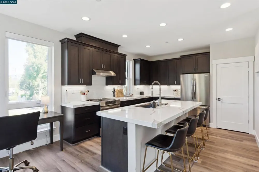 2640 Jones Rd #A Walnut Creek, CA 94597