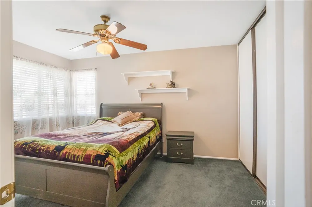 2102 Redrock Ct Palmdale, CA 93551