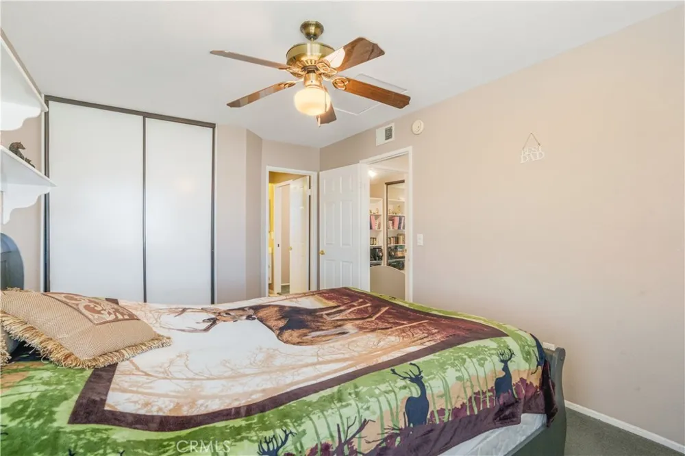 2102 Redrock Ct Palmdale, CA 93551