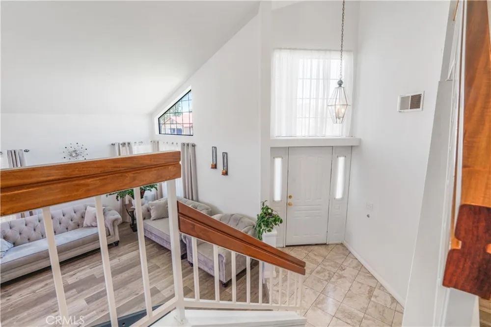 2102 Redrock Ct Palmdale, CA 93551