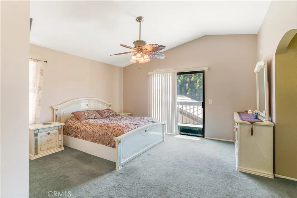 2102 Redrock Ct Palmdale, CA 93551