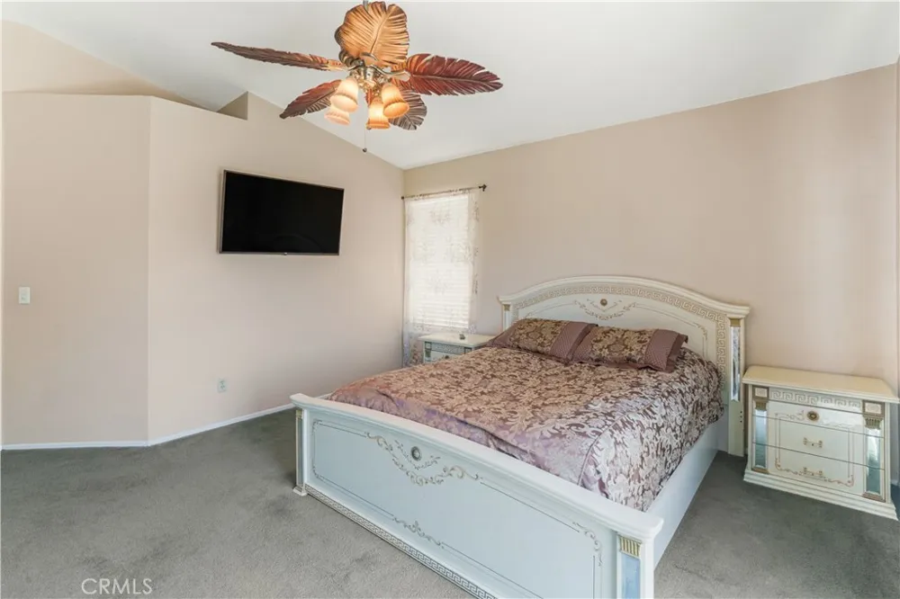 2102 Redrock Ct Palmdale, CA 93551