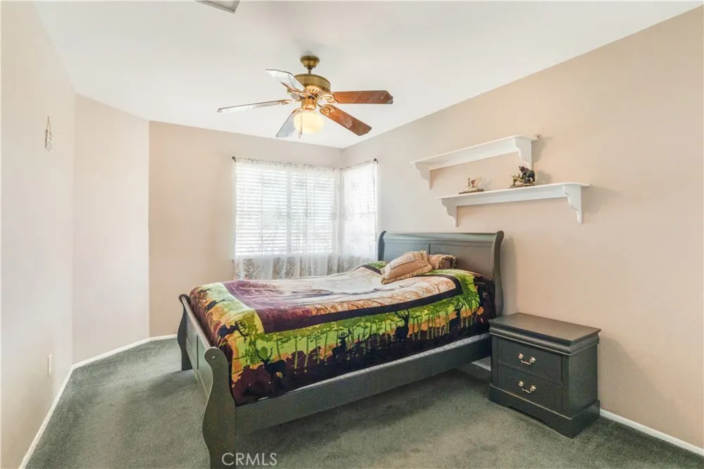 2102 Redrock Ct Palmdale, CA 93551