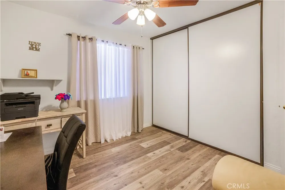 2102 Redrock Ct Palmdale, CA 93551