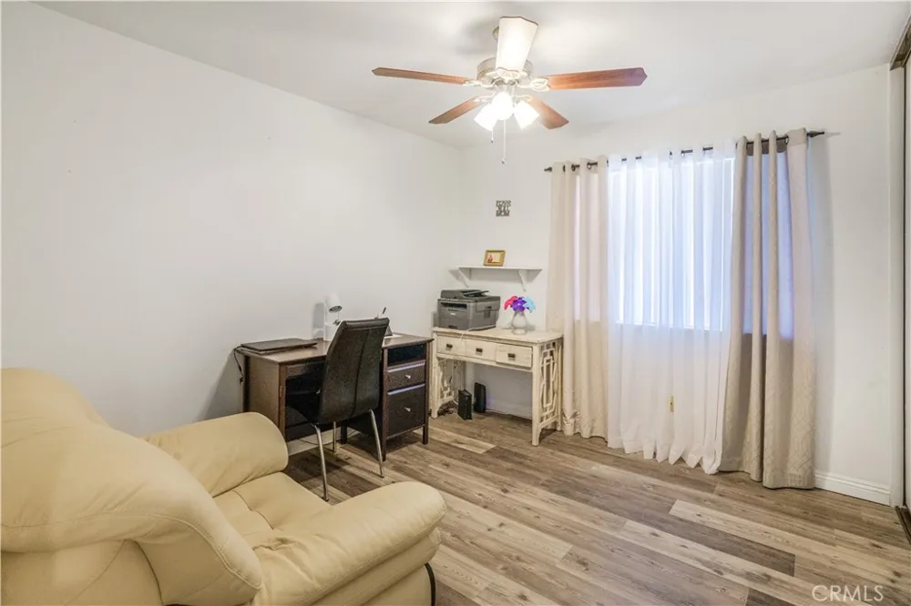 2102 Redrock Ct Palmdale, CA 93551