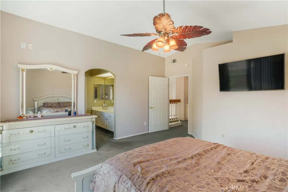 2102 Redrock Ct Palmdale, CA 93551