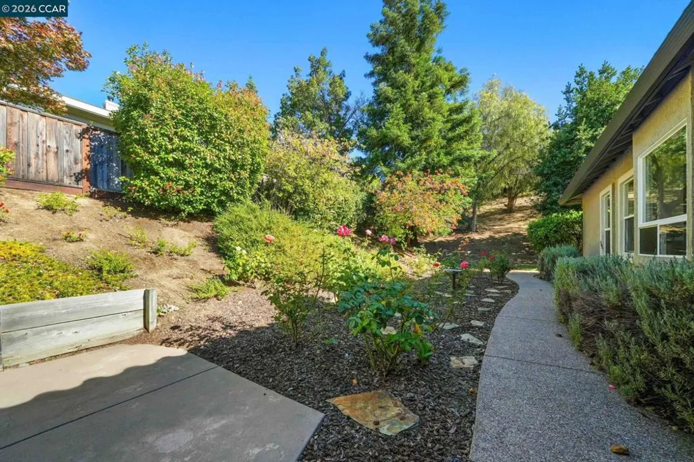 110 Forest Hill Dr Clayton, CA 94517