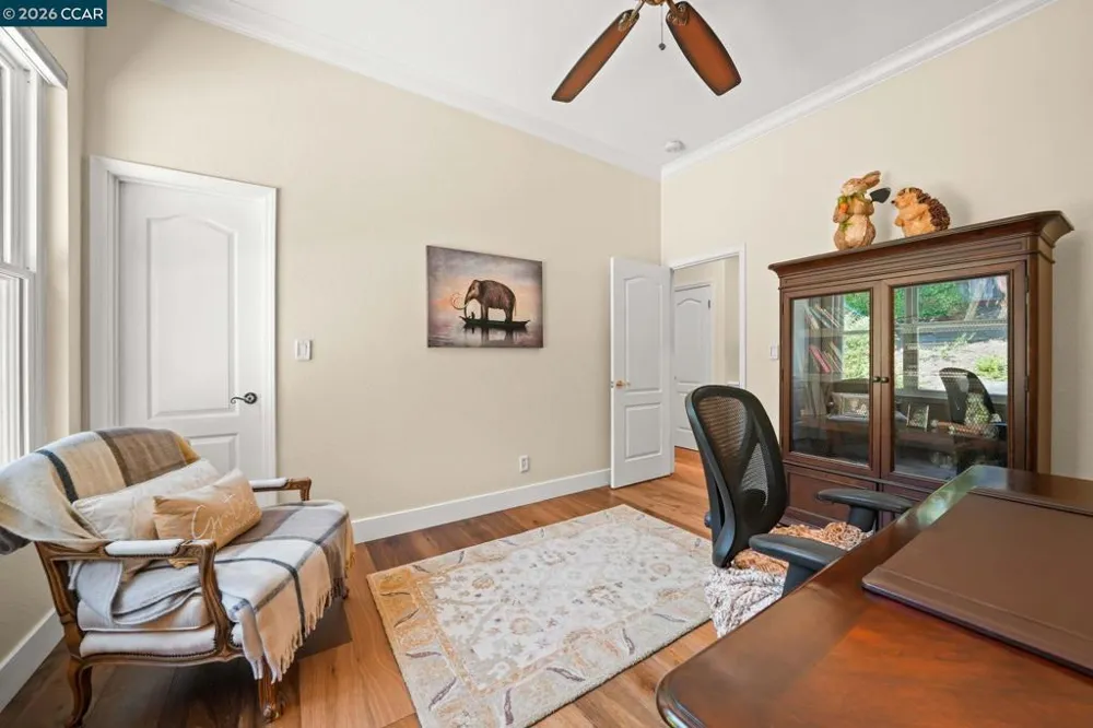 110 Forest Hill Dr Clayton, CA 94517