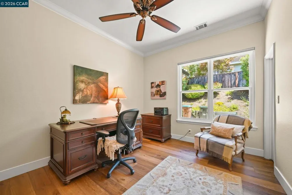 110 Forest Hill Dr Clayton, CA 94517