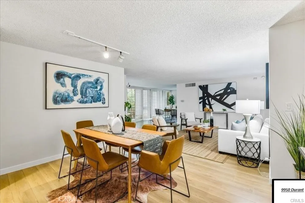 9950 Durant Drive #209 . Beverly Hills, CA 90212