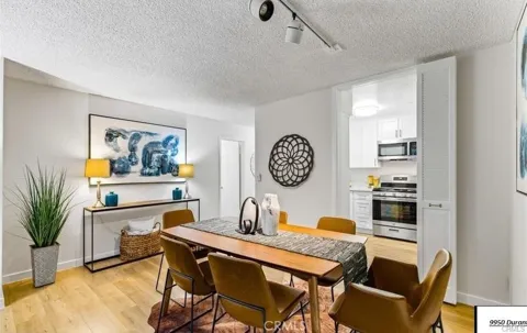 9950 Durant Drive #209 .