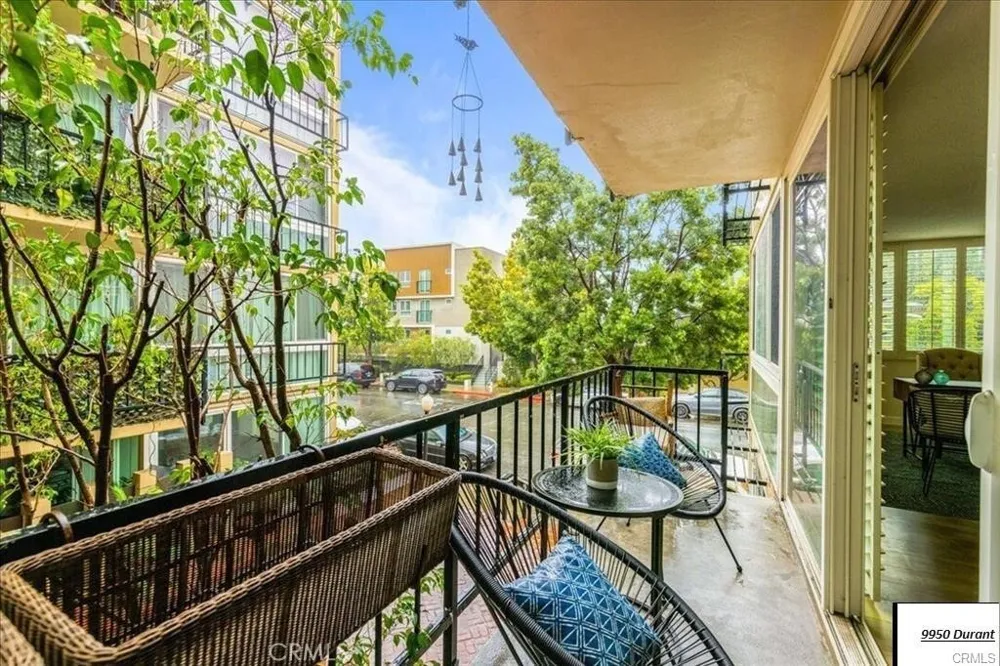 9950 Durant Drive #209 . Beverly Hills, CA 90212