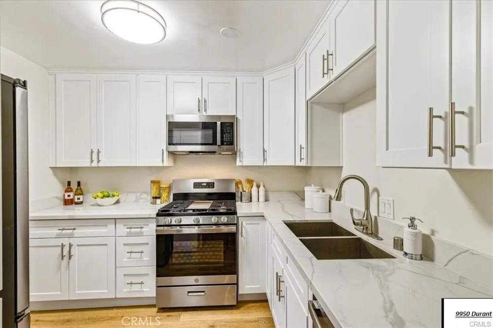 9950 Durant Drive #209 . Beverly Hills, CA 90212