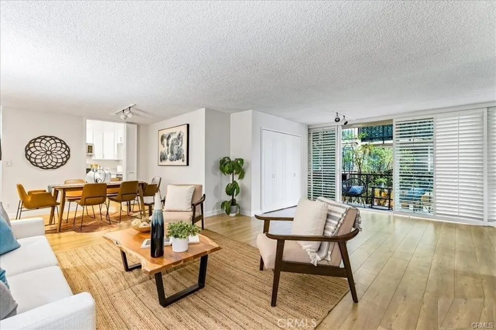 9950 Durant Drive #209 . Beverly Hills, CA 90212