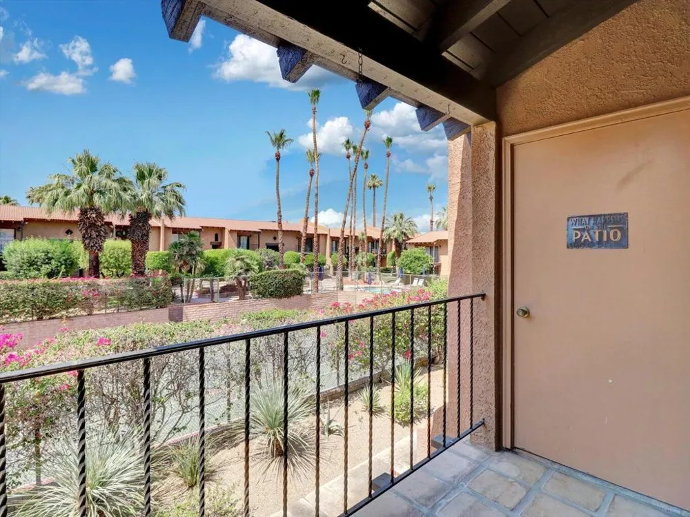 291 E Mel Avenue #272 Palm Springs, CA 92262