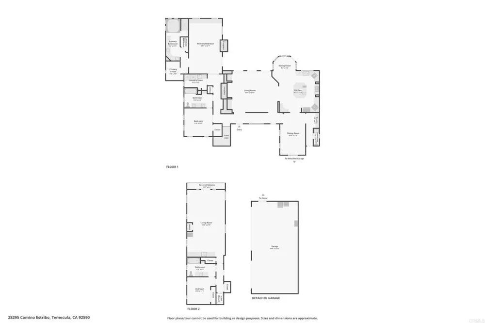 28295 Camino Estribo Temecula, CA 92590